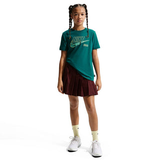 Tshirt brésil junior