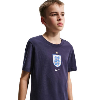 Tshirt angleterre junior