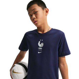 Tshirt france junior