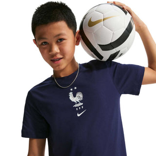 Tshirt france junior