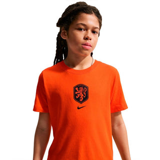 Tshirt pays-bas junior