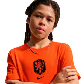 Tshirt pays-bas junior