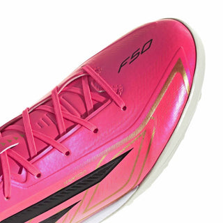 F50 hyperfast league turf ad