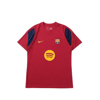 Fc barcelona strike jersey men's