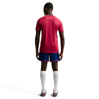 Fc barcelona strike jersey men's