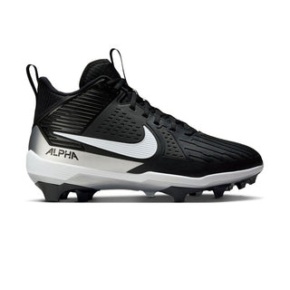 Nike alpha menace strong ad