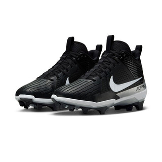 Nike alpha menace strong ad