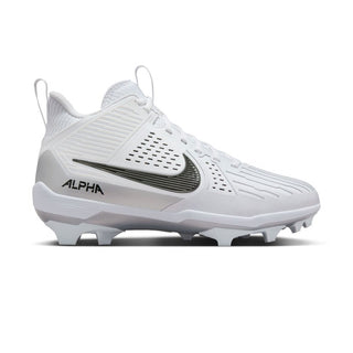 Nike alpha menace strong ad