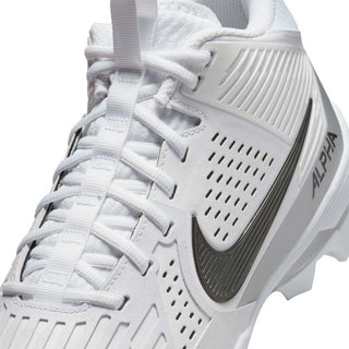 Nike alpha menace strong ad