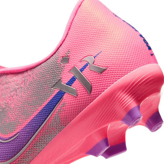 Nike mercurial vapor 16 aca 'vini jr' ad