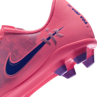 Mercurial vapor 16 club 'vini jr' jr