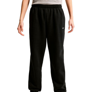Pantalon coton nike studio fille
