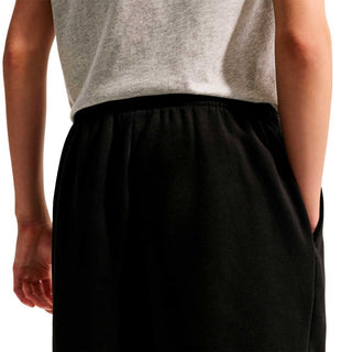 Pantalon coton nike studio fille