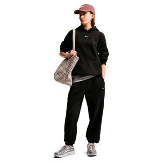 Pantalon coton nike studio fille