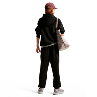 Pantalon coton nike studio fille