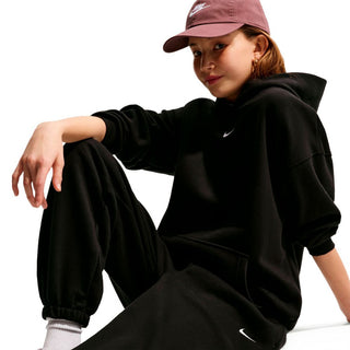 Pantalon coton nike studio fille