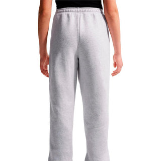 Nike studio fleece pant girl's