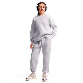 Nike studio fleece pant girl's