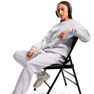 Nike studio fleece pant girl's