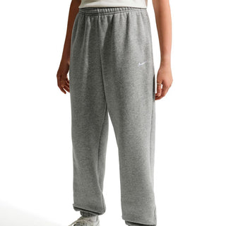 Pantalon coton nike studio fille