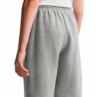 Pantalon coton nike studio fille