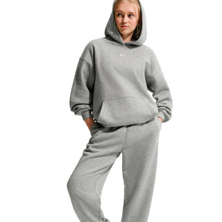 Pantalon coton nike studio fille
