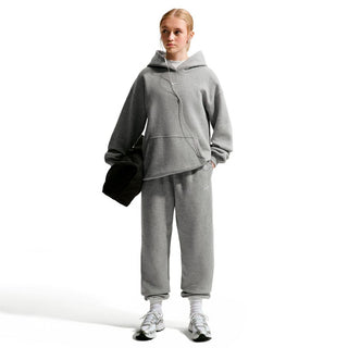 Pantalon coton nike studio fille