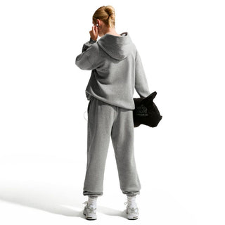 Pantalon coton nike studio fille