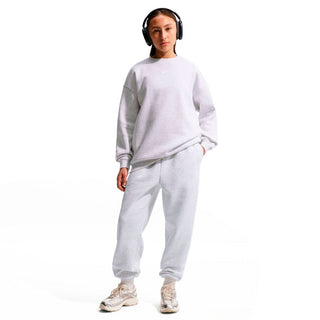 Nike studio crewneck sweatshirt girl's
