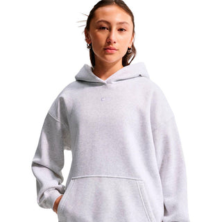 Nike studio hooded sweatshirt girl's