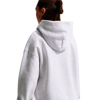 Nike studio hooded sweatshirt girl's
