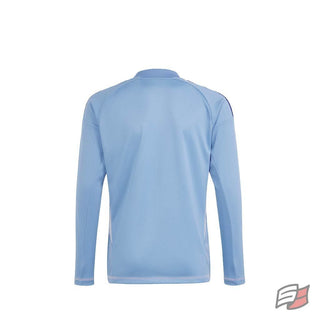 Gilet gardien tiro24 competition junior