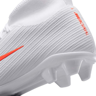 Nike mercurial superfly 11 club yth