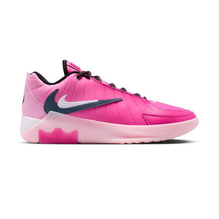 Lebron witness 9 ad