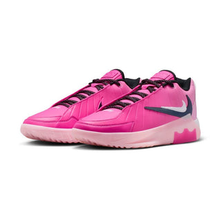 Lebron witness 9 ad