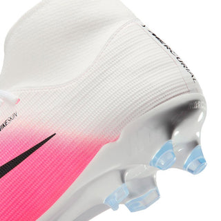 Nike mercurial superfly 11 academy fg/mg
