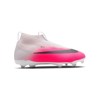 Nike mercurial superfly 11 aca fg/mg jr