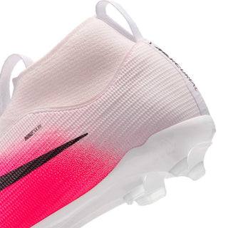 Nike mercurial superfly 11 aca fg/mg jr