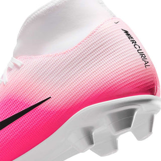 Nike mercurial superfly 11 club fg/mg