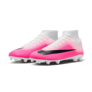 Nike mercurial superfly 11 club fg/mg