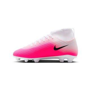 Nike mercurial vapor 17 club fg/mg jr