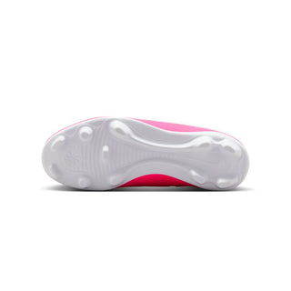 Nike mercurial vapor 17 club fg/mg jr