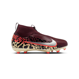 Nike mercurial superfly 10 academy mg jr