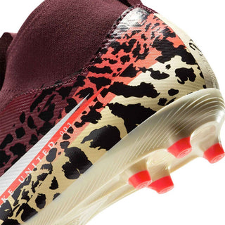Nike mercurial superfly 10 academy mg jr