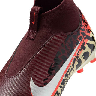 Nike mercurial superfly 10 academy mg jr