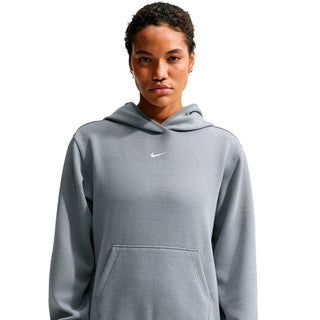 Gilet à capuchon dri-fit femme