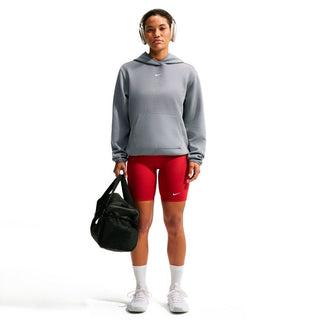 Gilet à capuchon dri-fit femme