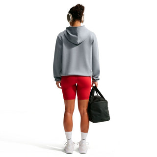 Gilet à capuchon dri-fit femme