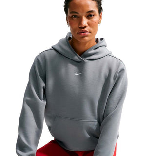 Gilet à capuchon dri-fit femme