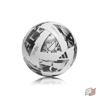 Mls competition ball
